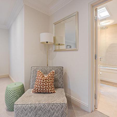 Modern 3 Bedroom Luxury House With Garage In Central London Kültér fotó